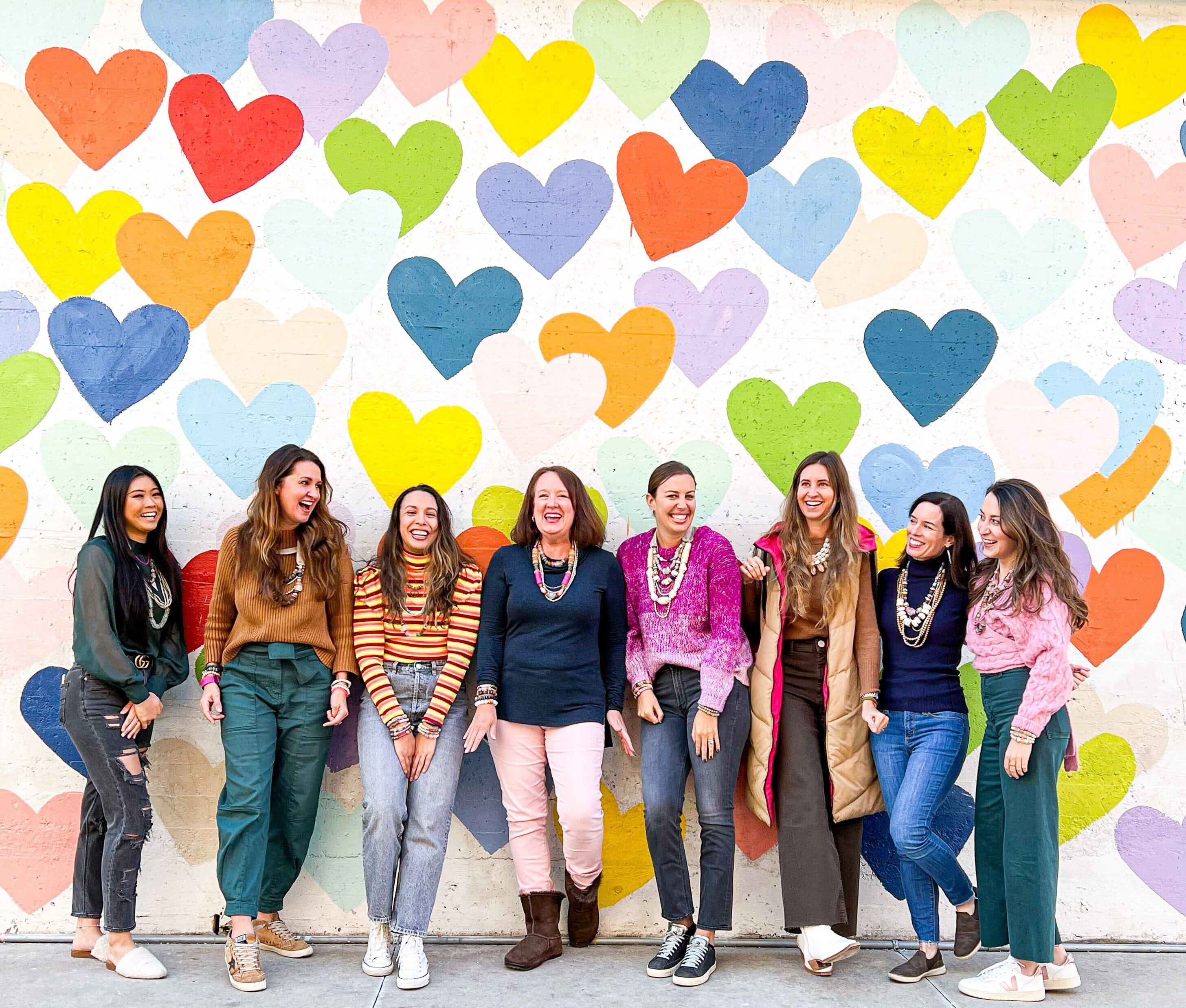 Staff Favorites