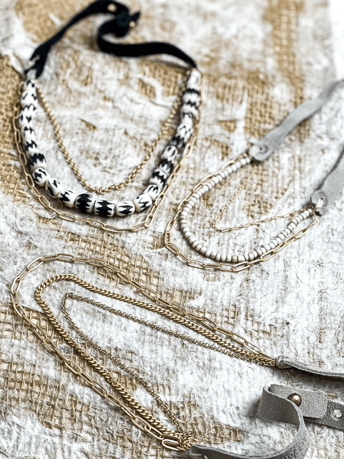 Chain Collection