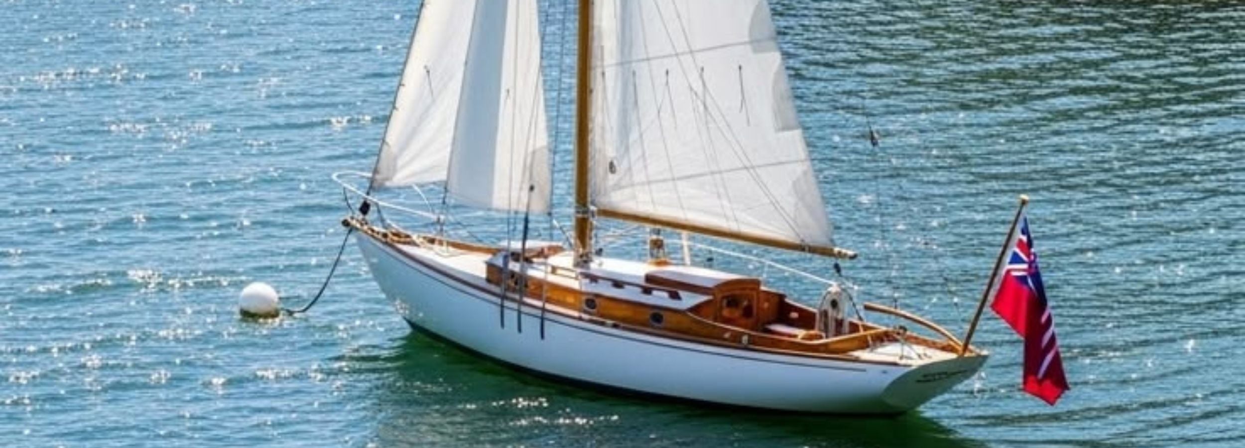Cape Cod Collection