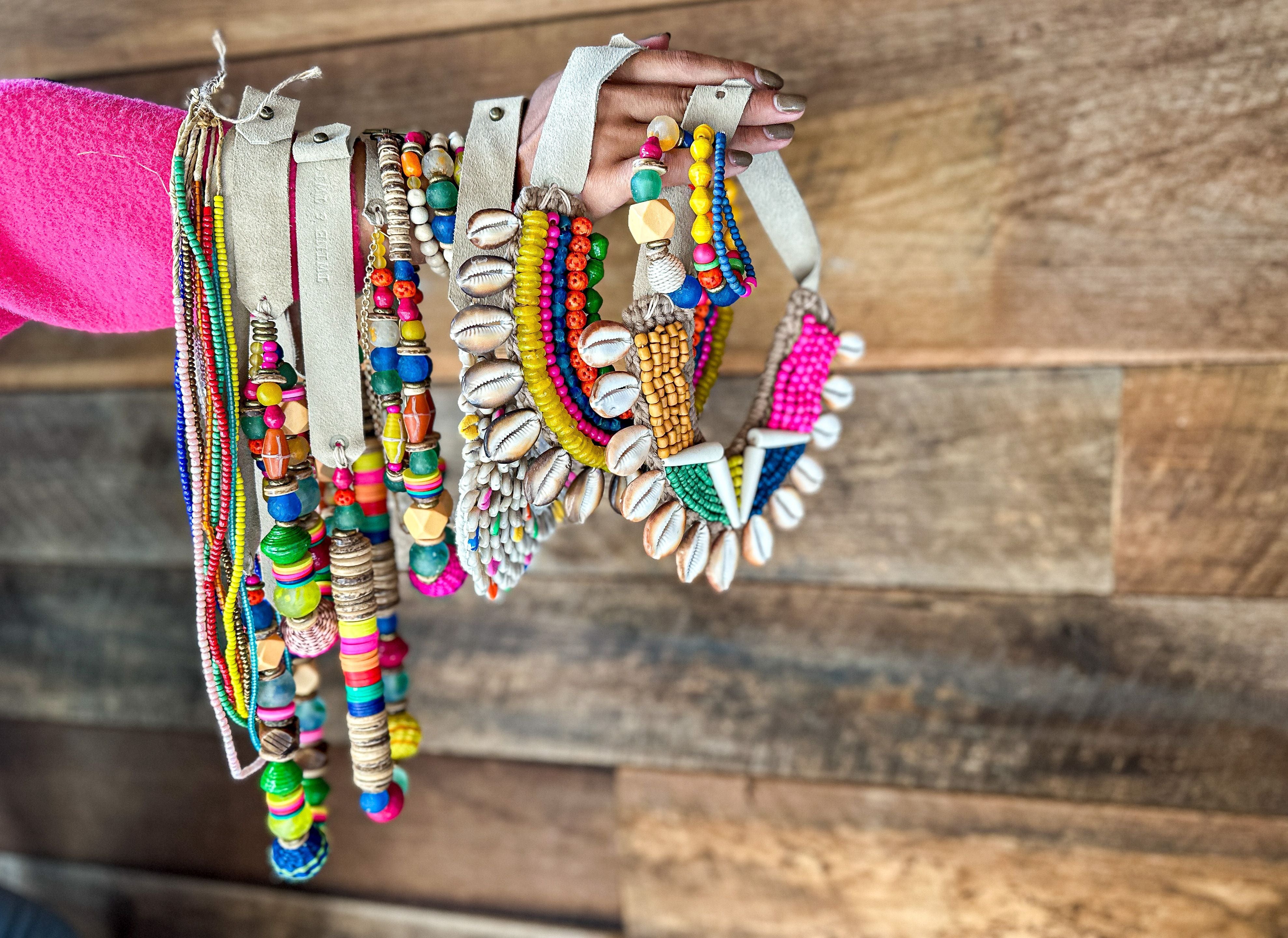 ColorBlox Collection