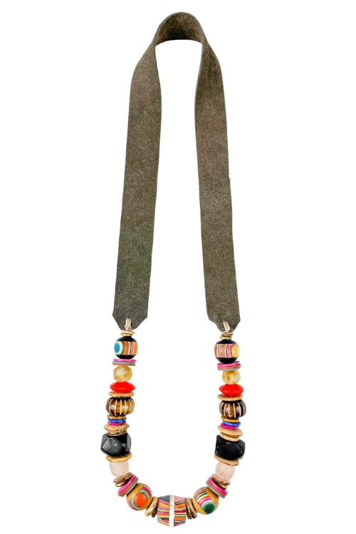 Mid Classic Necklace | Sedona