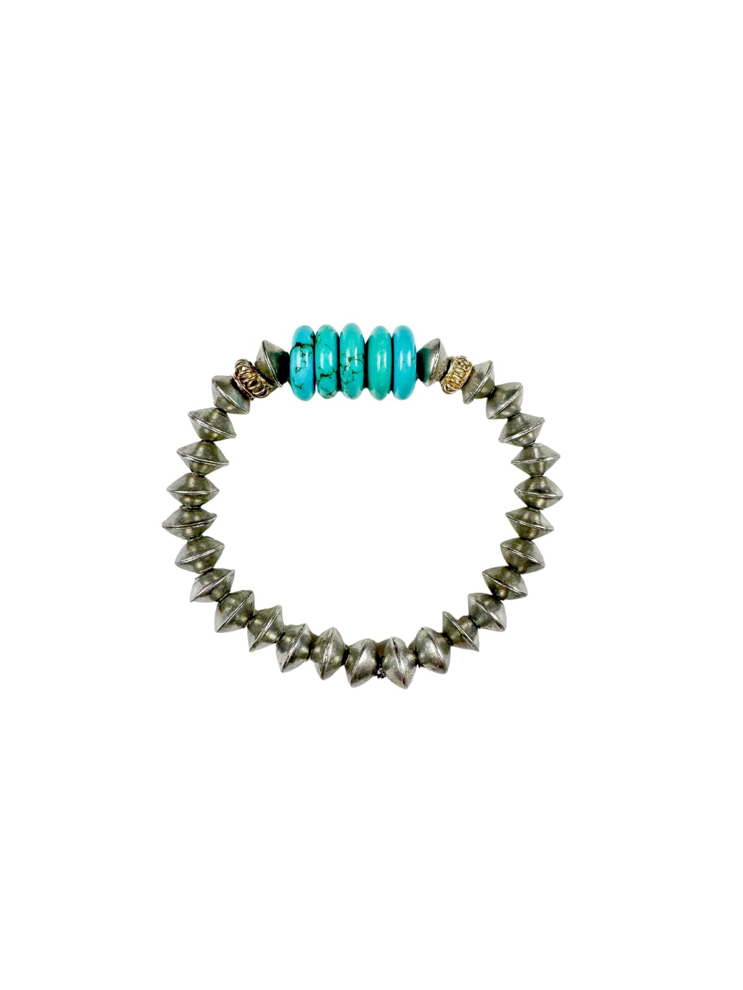 Tribal Stack Bracelet | West