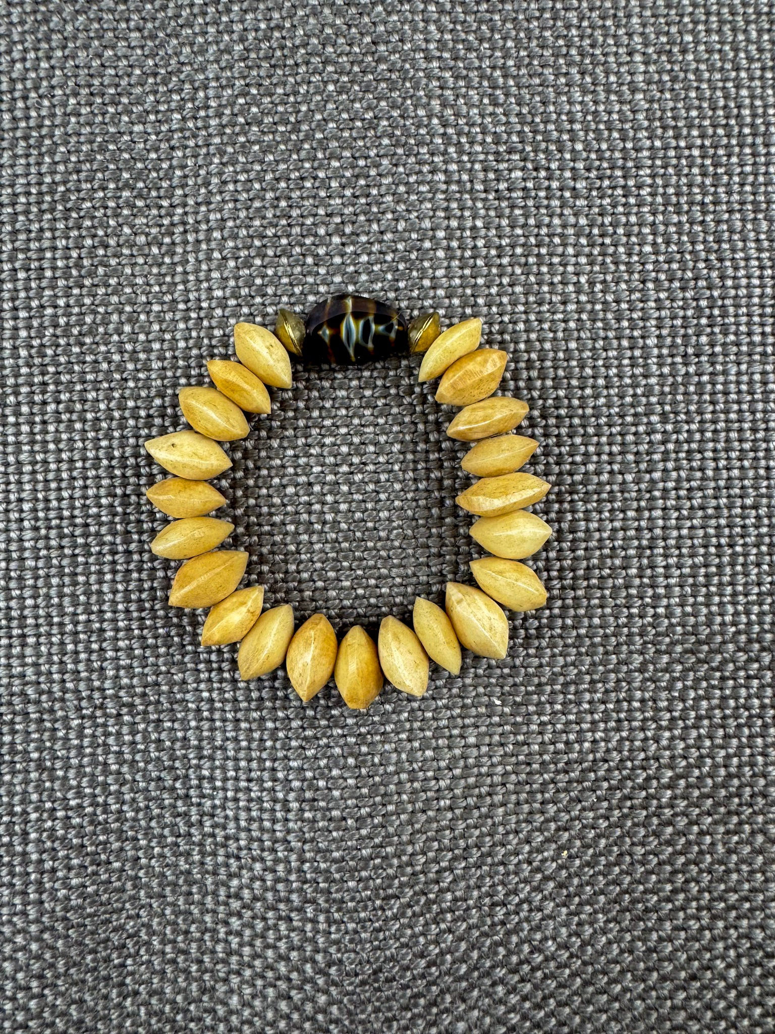 Tribal Stack Bracelet | Roots