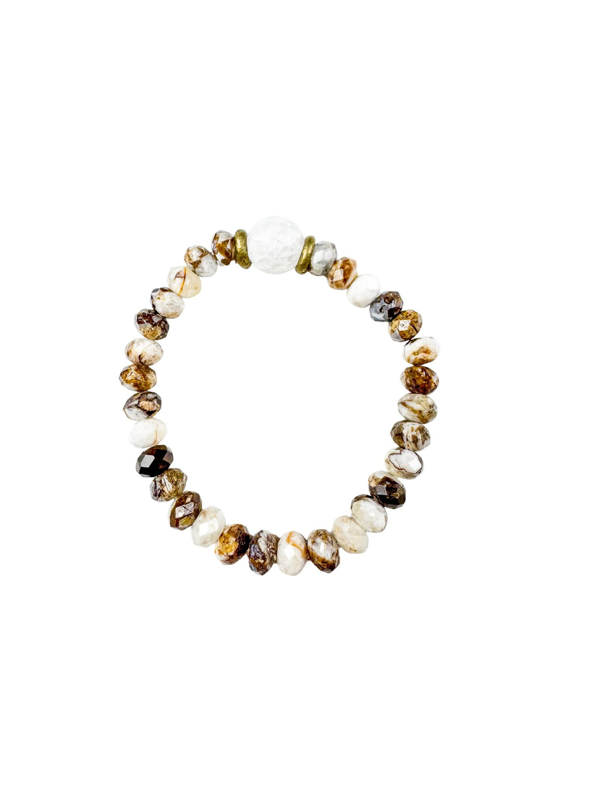 Tribal Stack Bracelet | Golden Hour | Final Sale