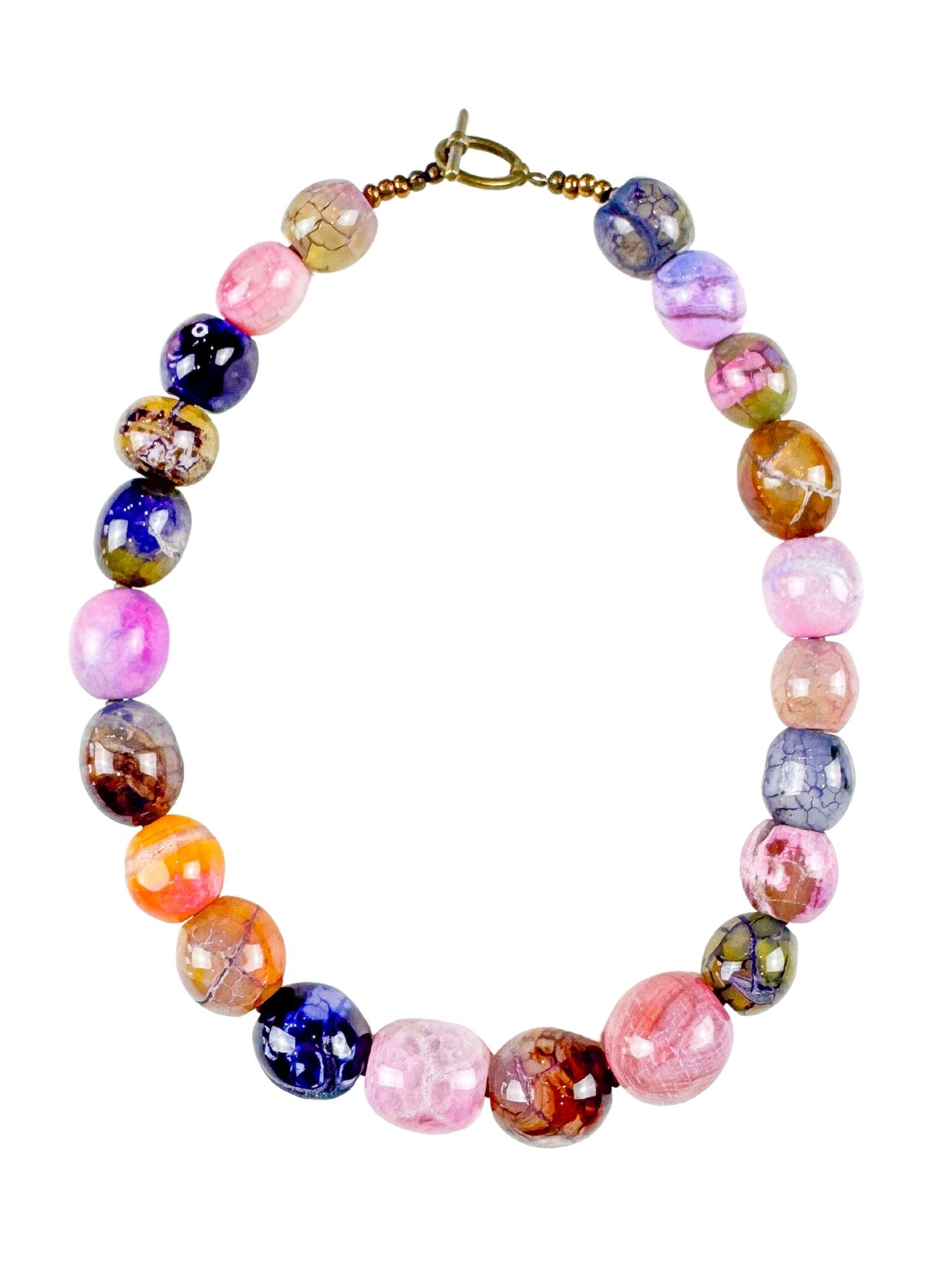 Classic Necklace | La Fantaisie