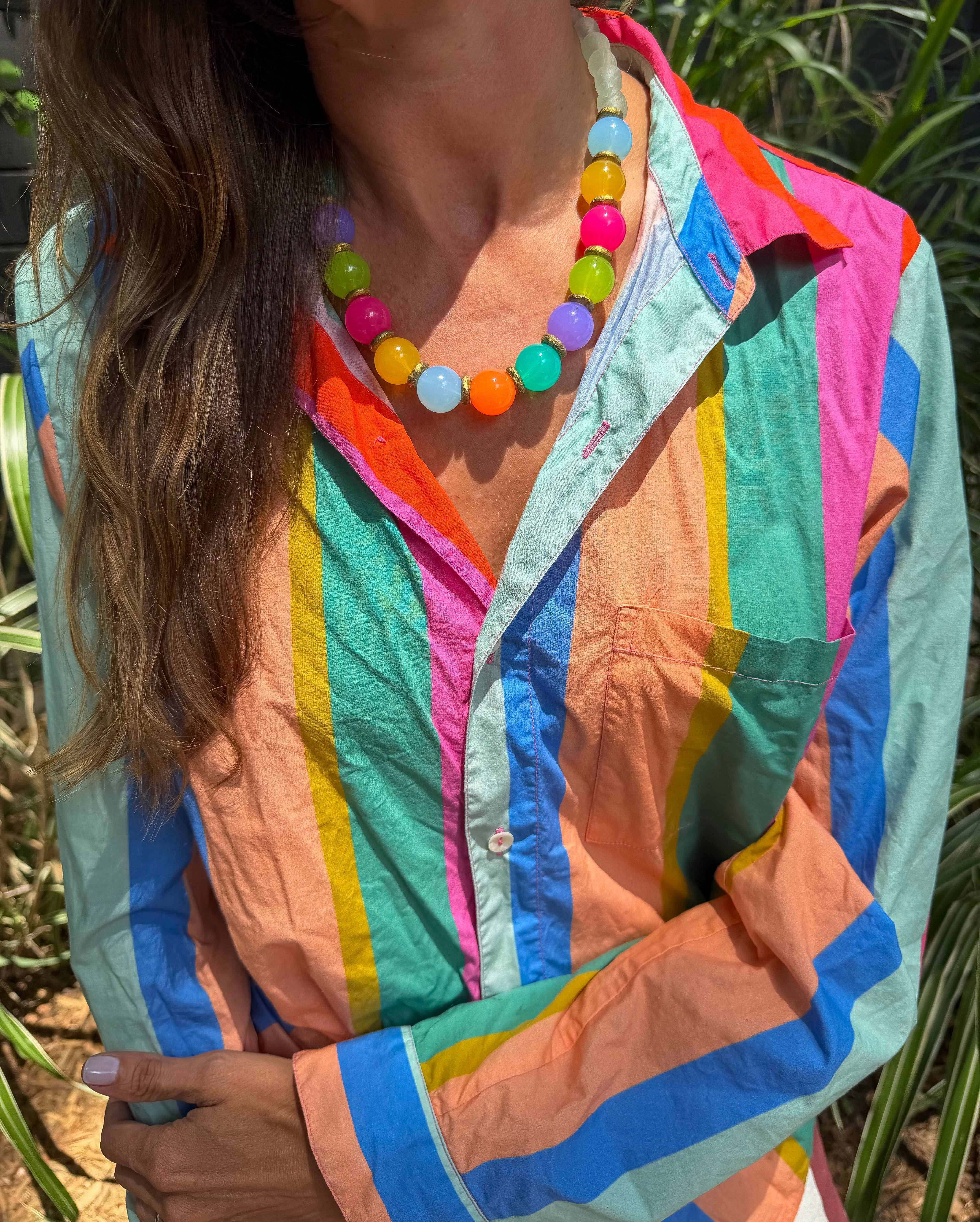 Classic Necklace | Cabana Club