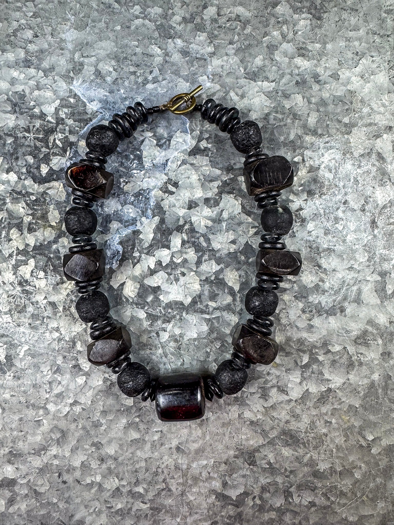 Classic Necklace | Nightfall