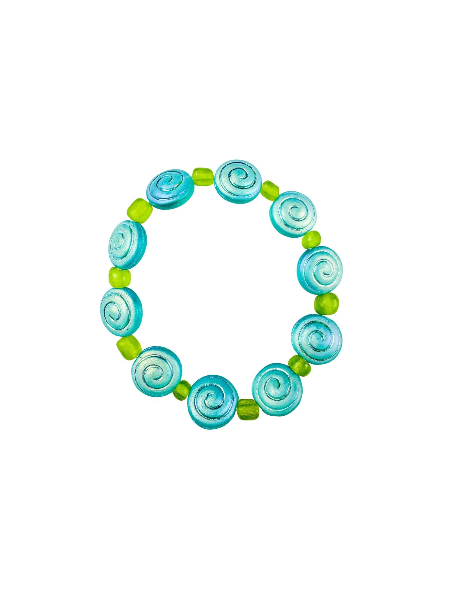 Intricate Stack Bracelet | Seabreeze