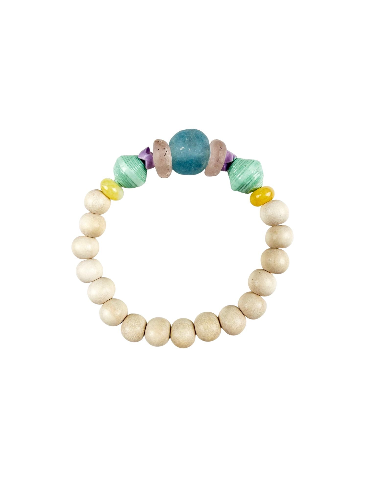 Single Stack Bracelet | Charleston