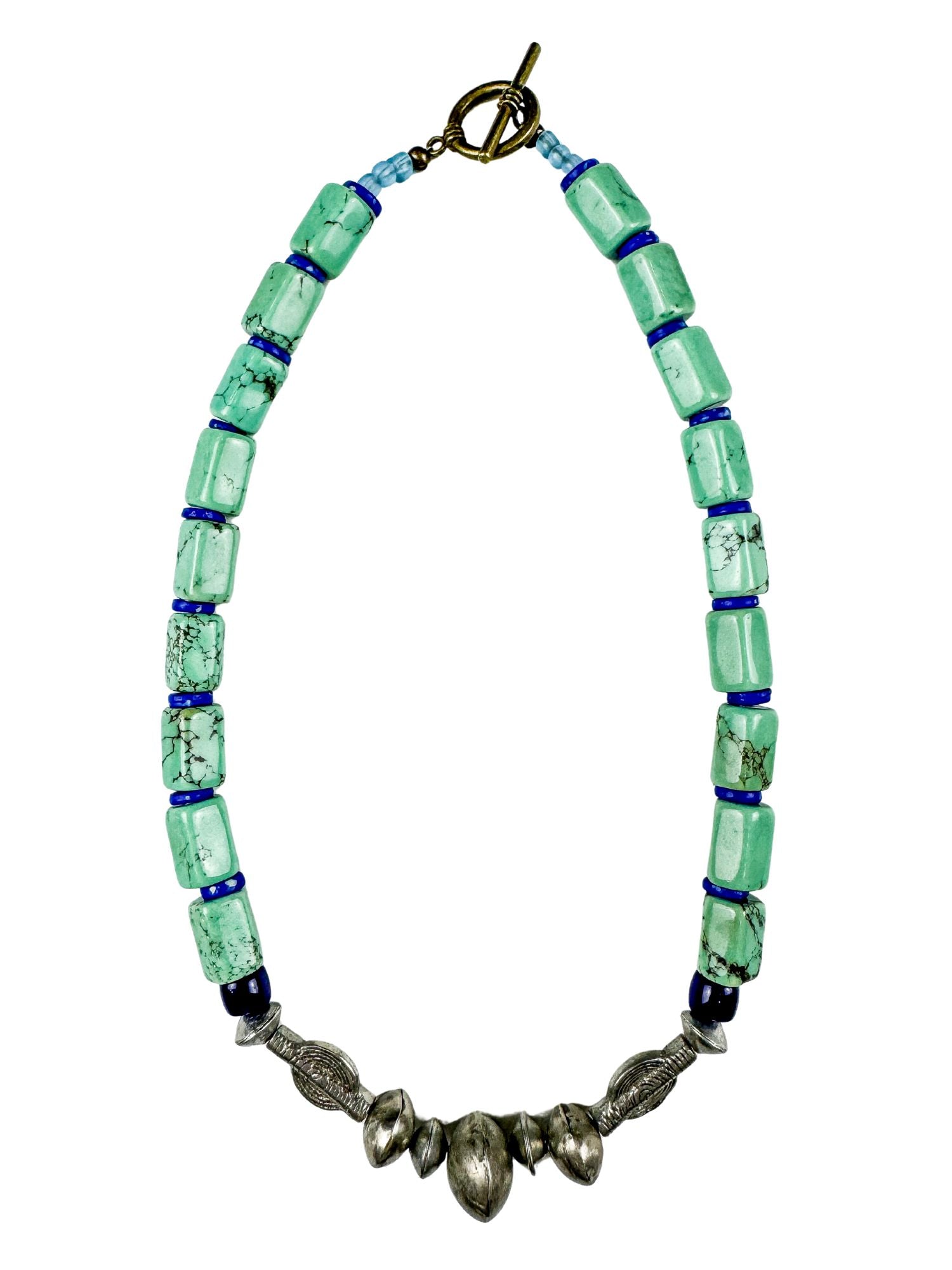 Classic Necklace | Tides