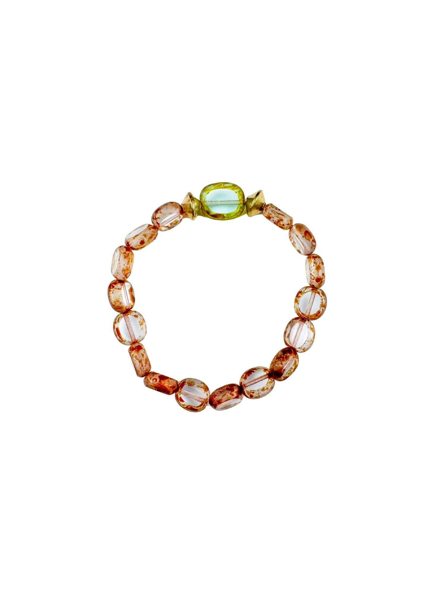 Tribal Stack Bracelet | Gypset Desert