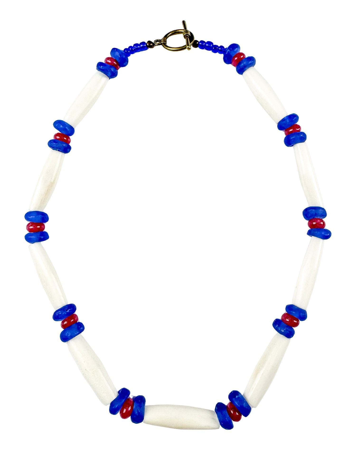 Classic Bar Necklace | Cape Cod