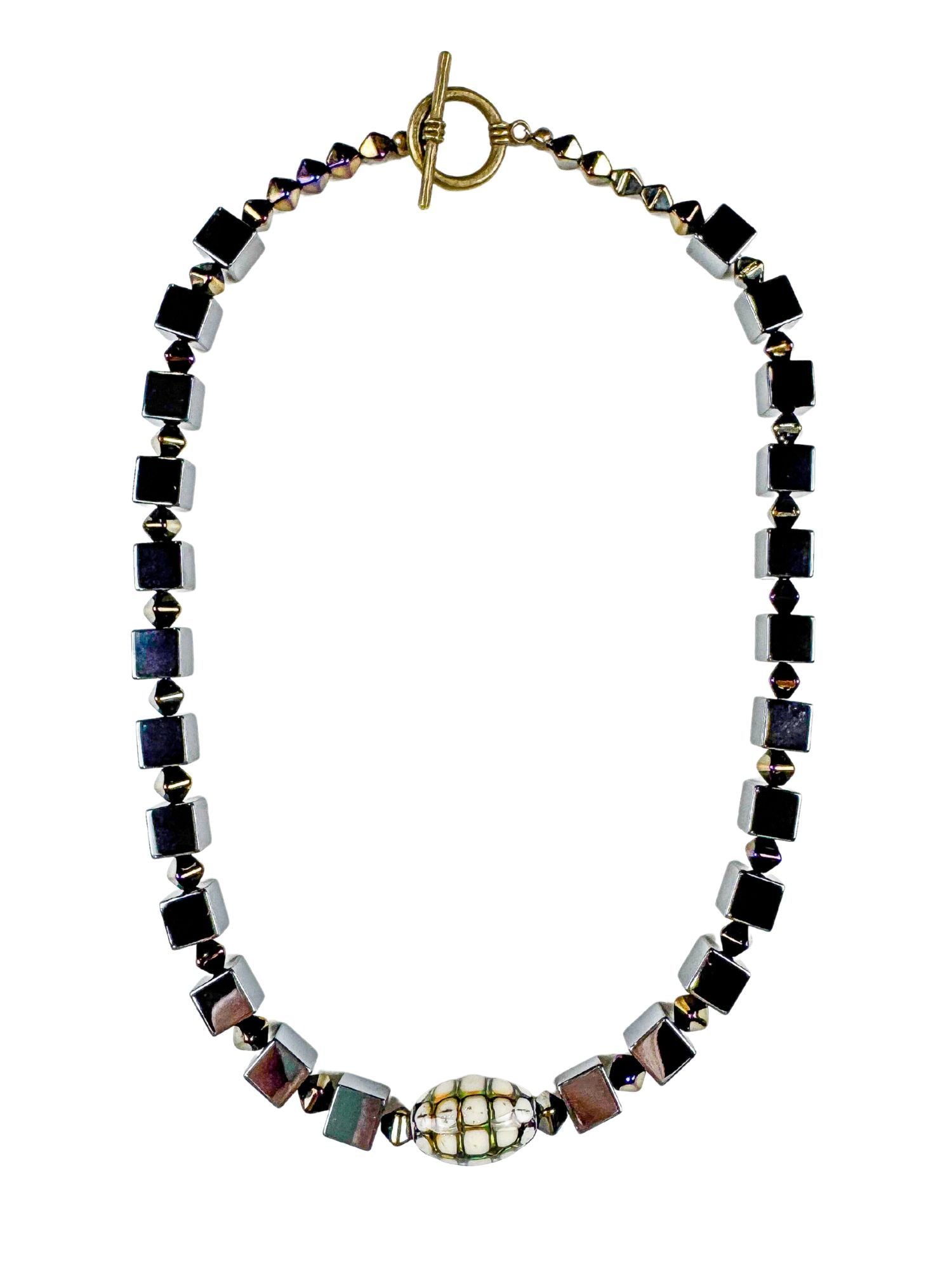 Classic Necklace | Mirage