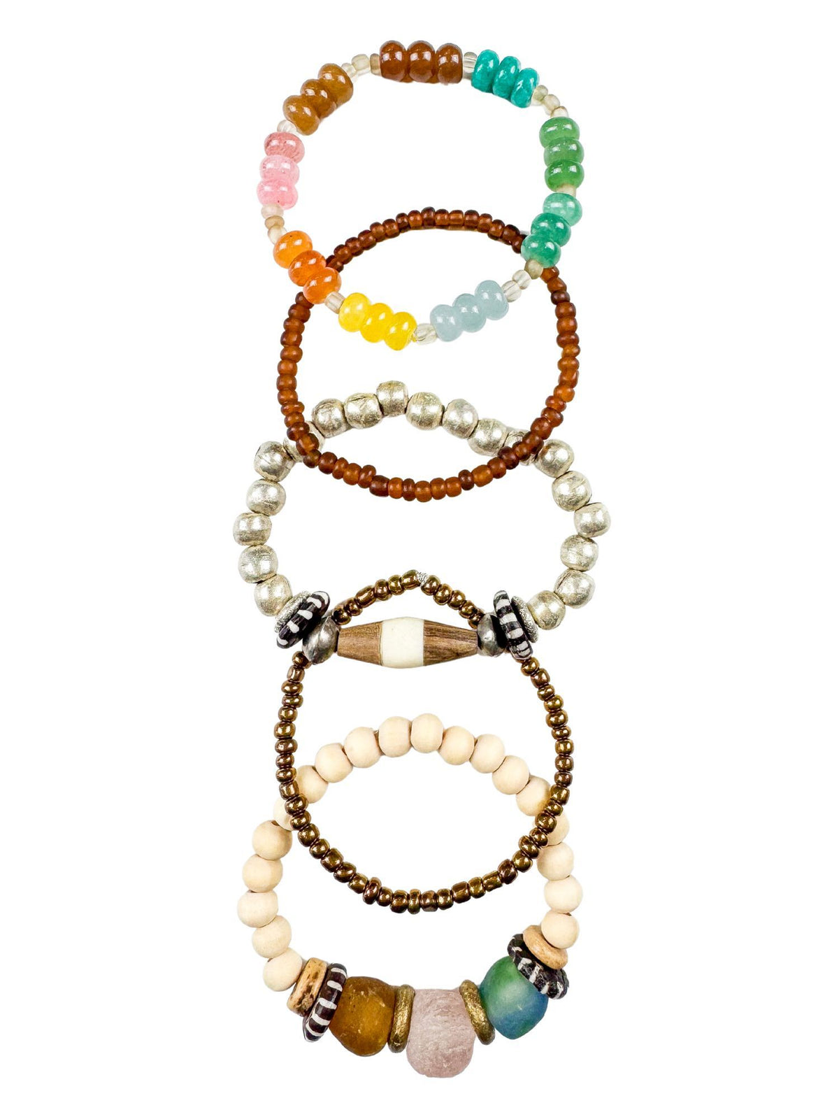Arm Party | Westward