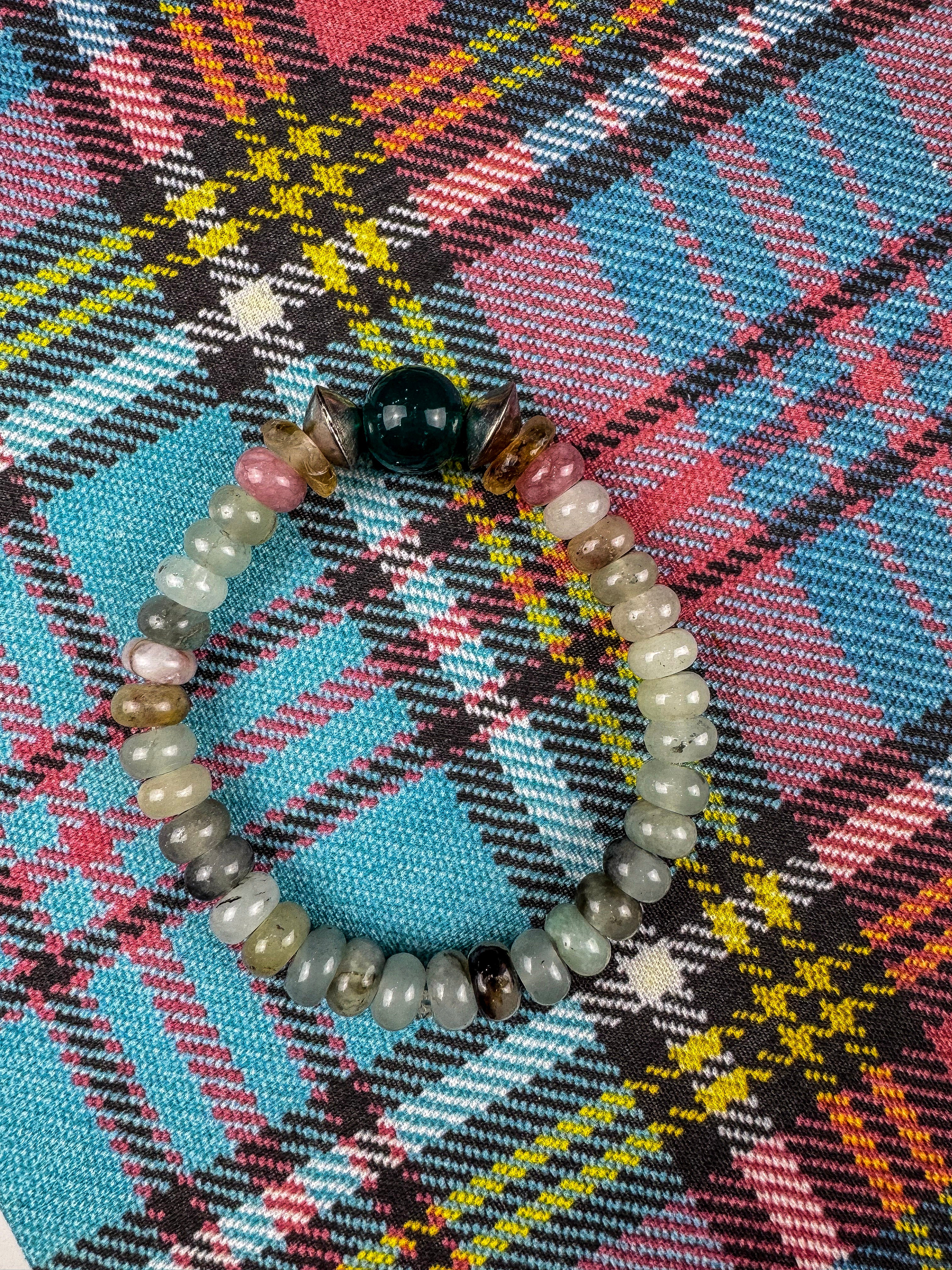 Tribal Stack Bracelet | Gypset Desert