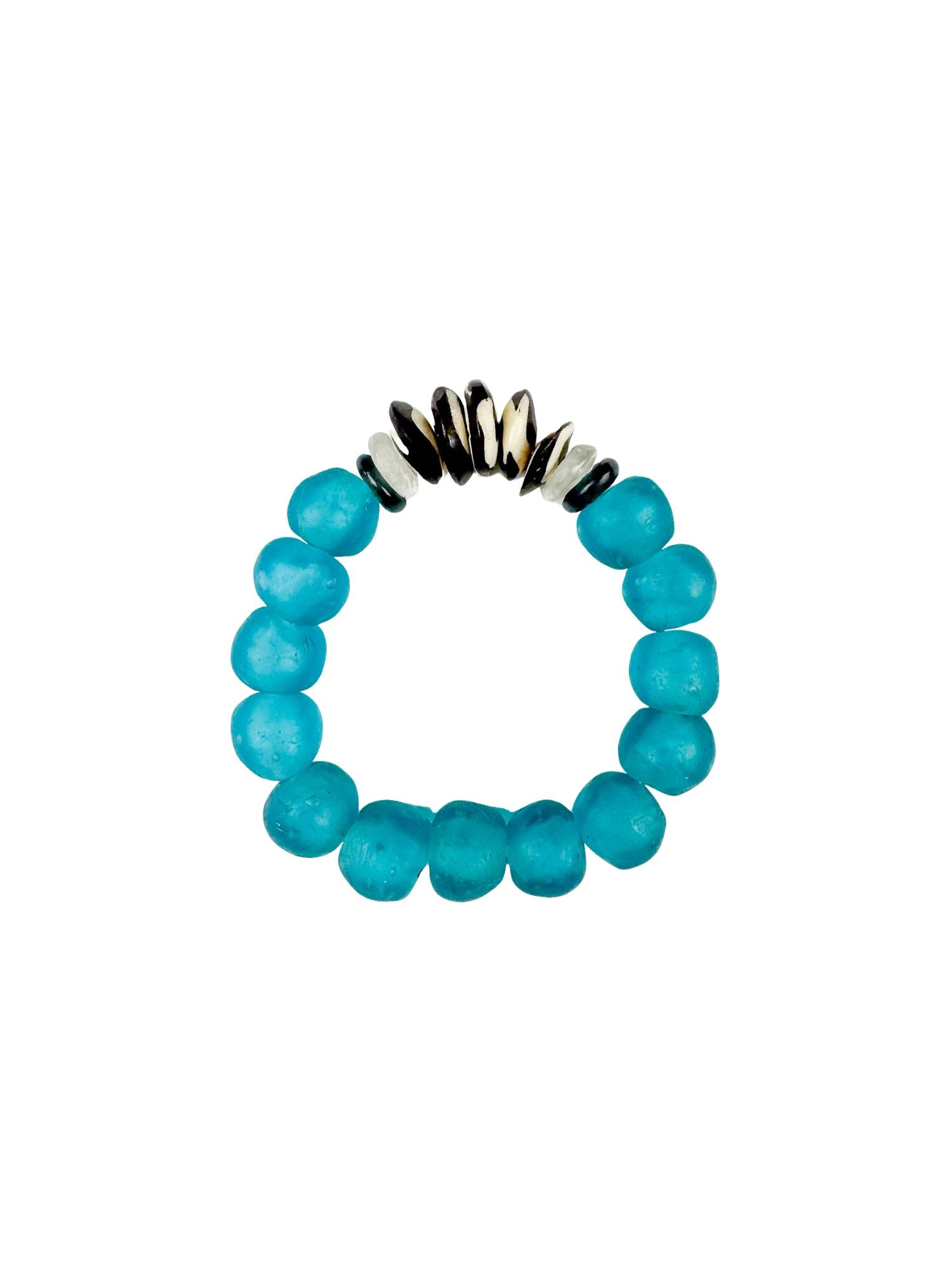 Intricate Stack Bracelet | Panther Pride