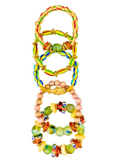 Arm Party | Montego Bay