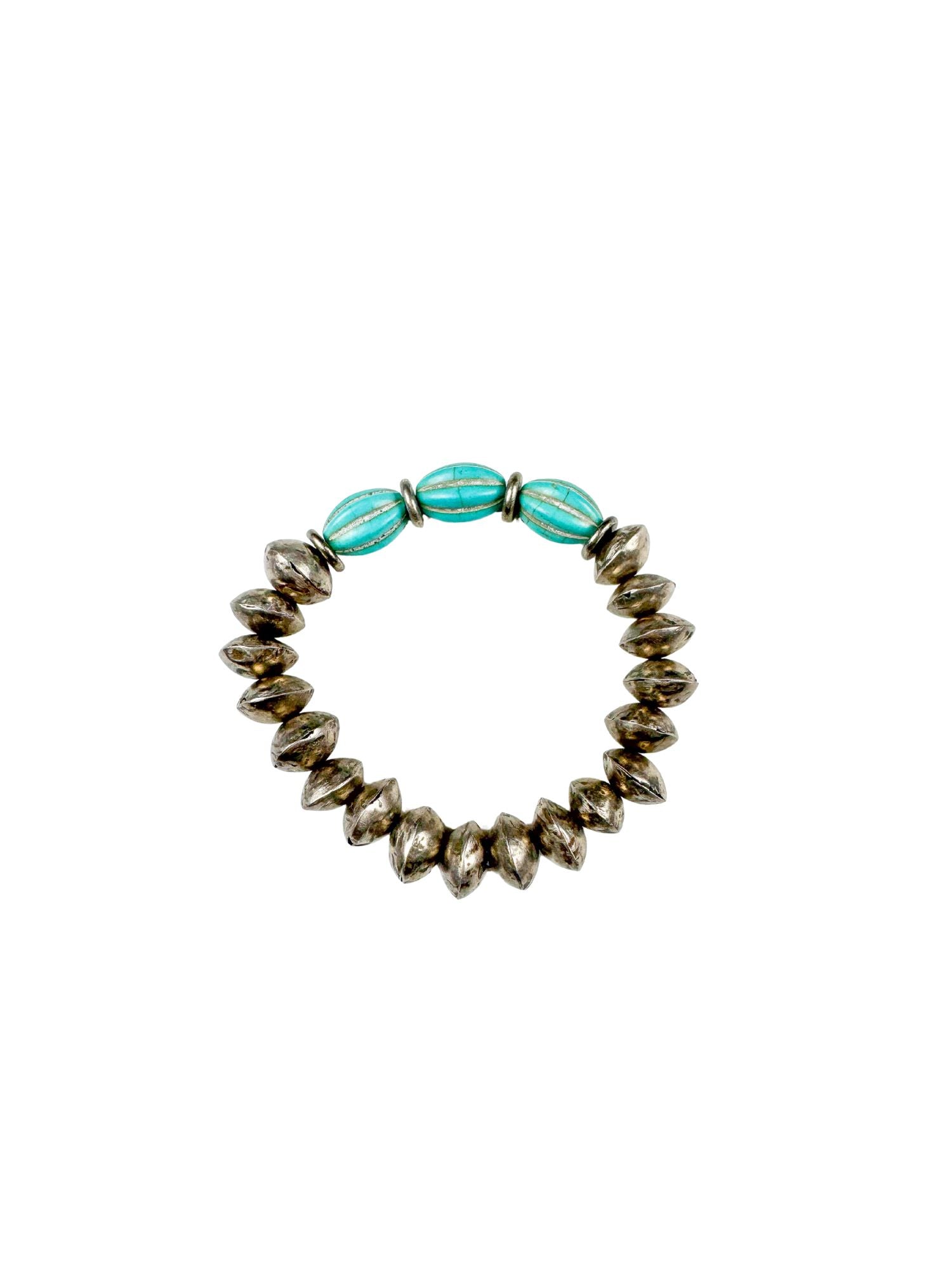Tribal Stack Bracelet | West