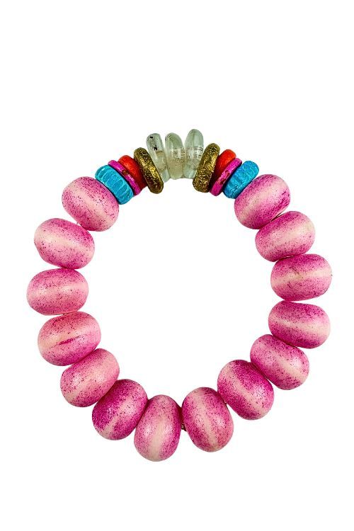 Tribal Stack Bracelet | Sayulita