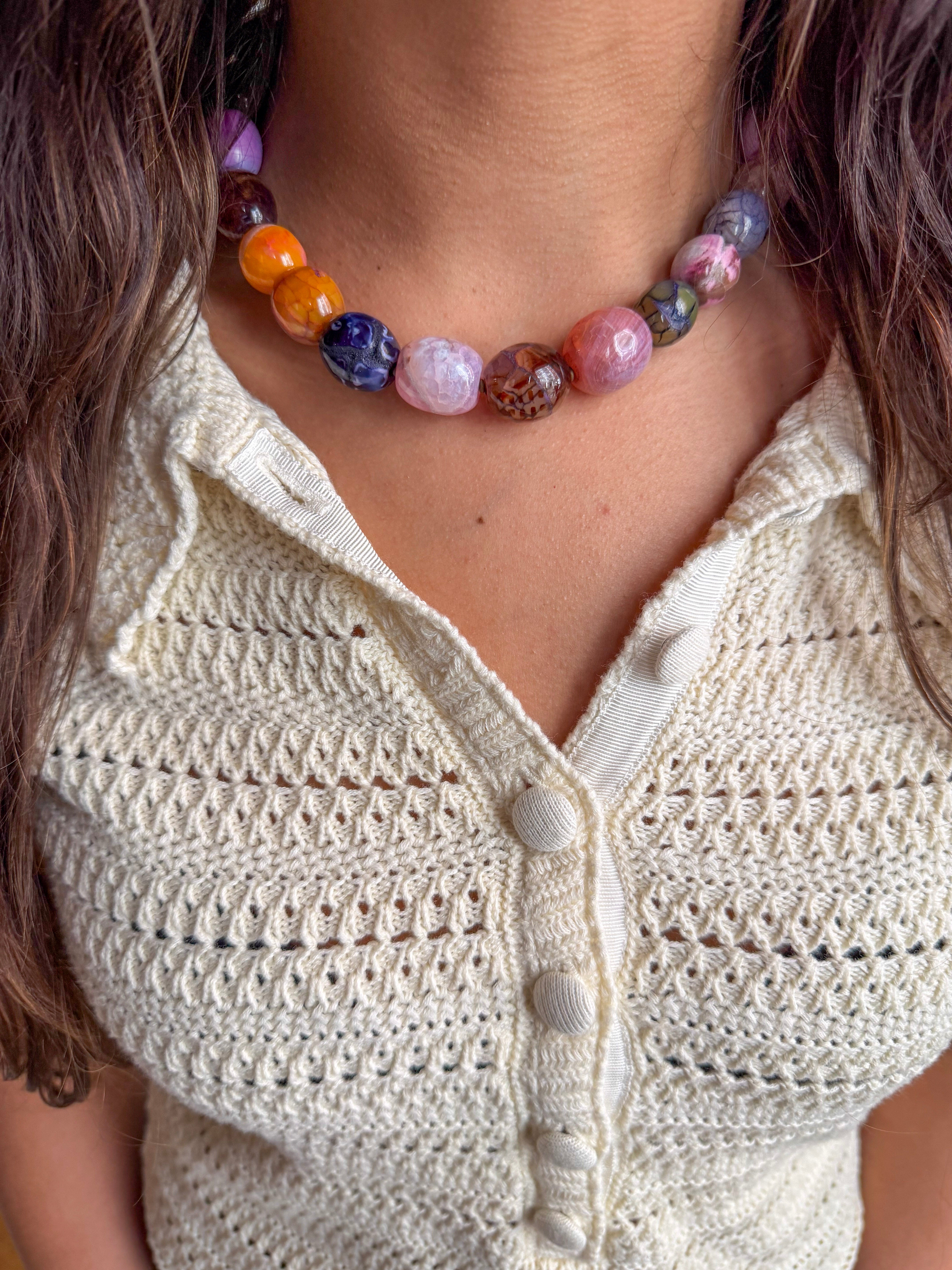 Classic Necklace | La Fantaisie