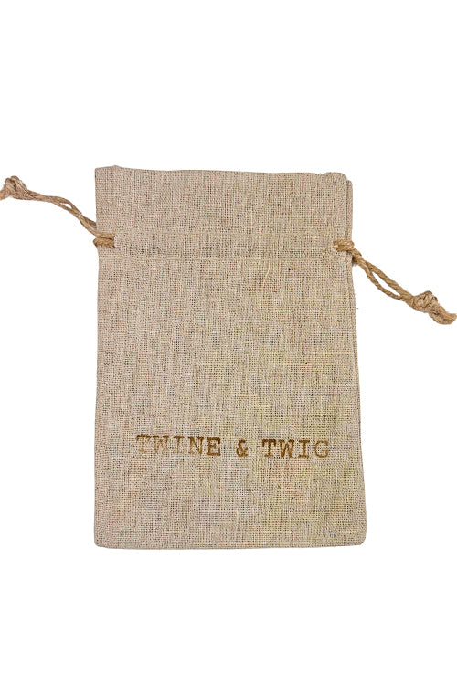 Linen Bag