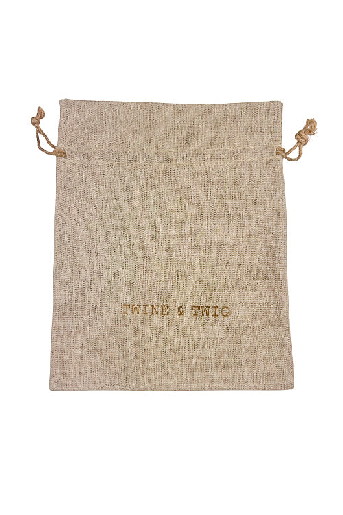 Linen Bag