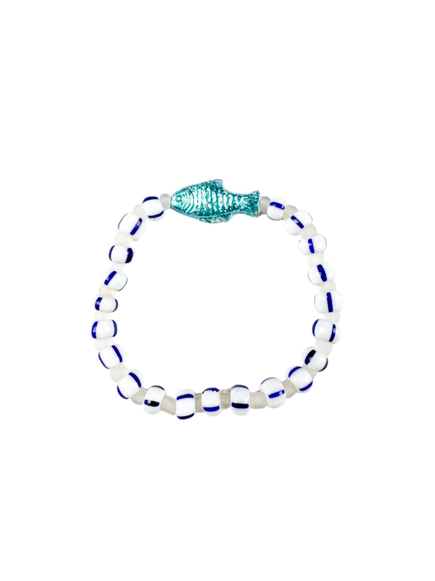 Single Fish Bracelet | Americana