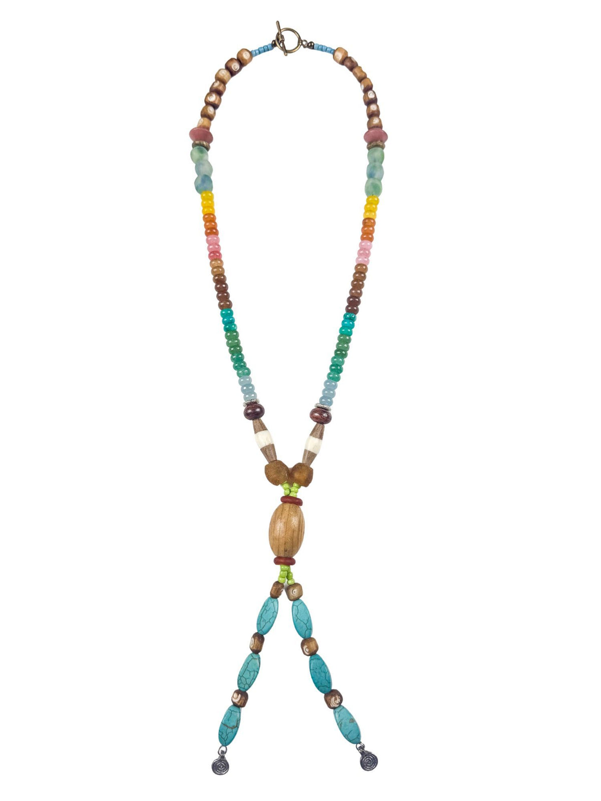 Lariat Necklace | Westward