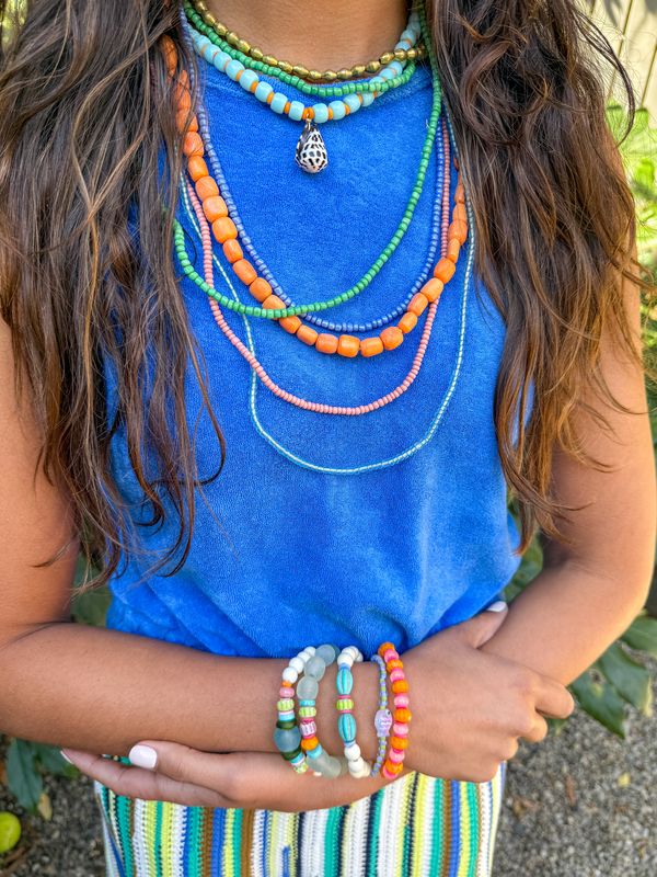 Layer Necklace Set of 5 | Dunmore