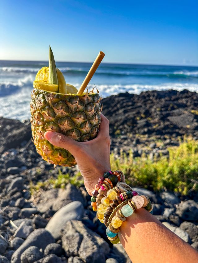 Intricate stack bracelet