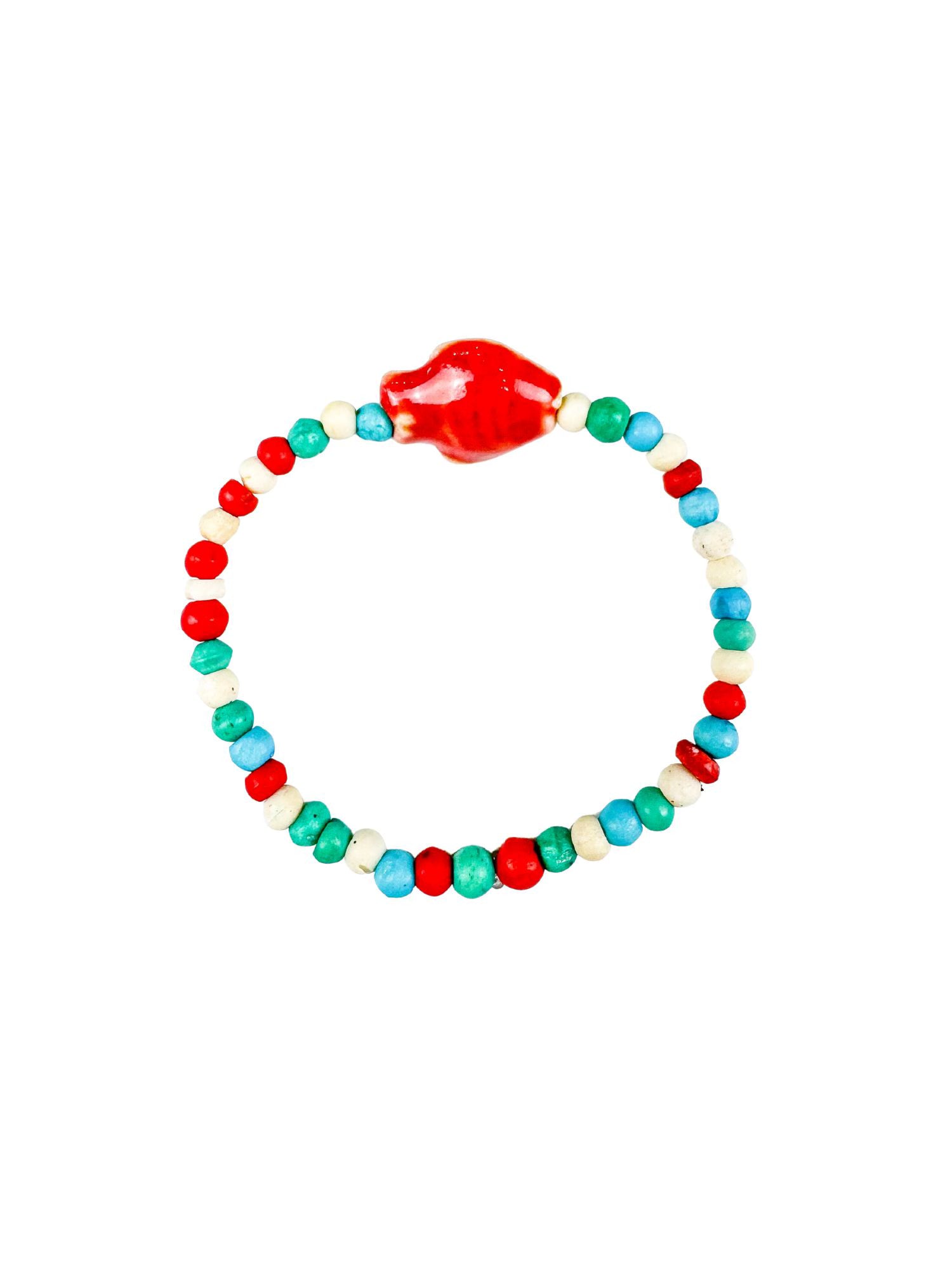 Single Fish Bracelet | Cape Cod