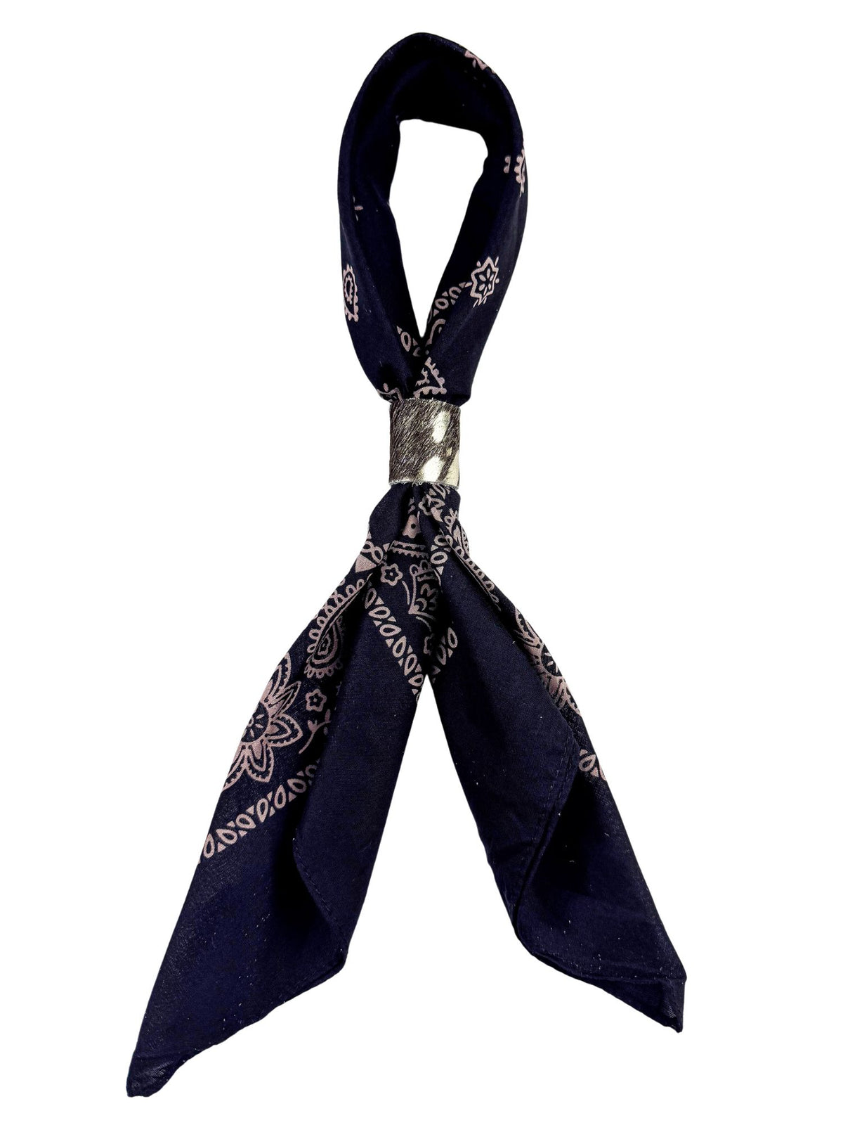 Bandana Necklace | City