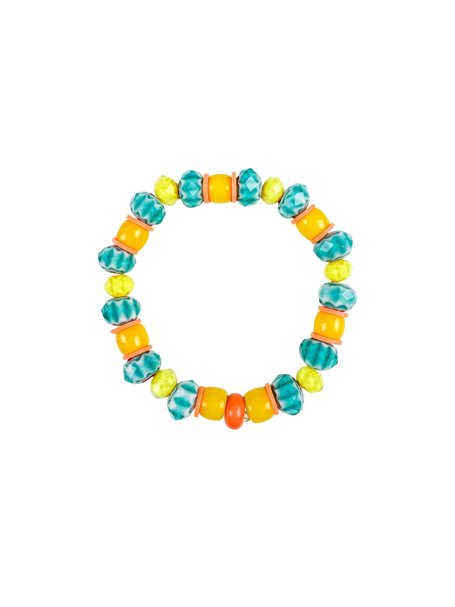 Intricate Stack Bracelet | Islander
