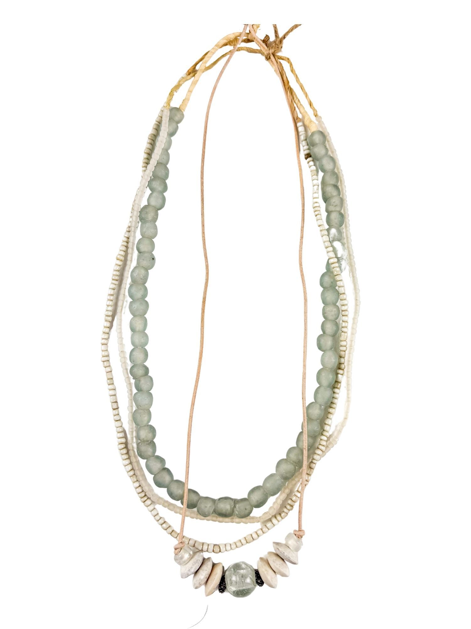 Layer Necklace Set | Aspen