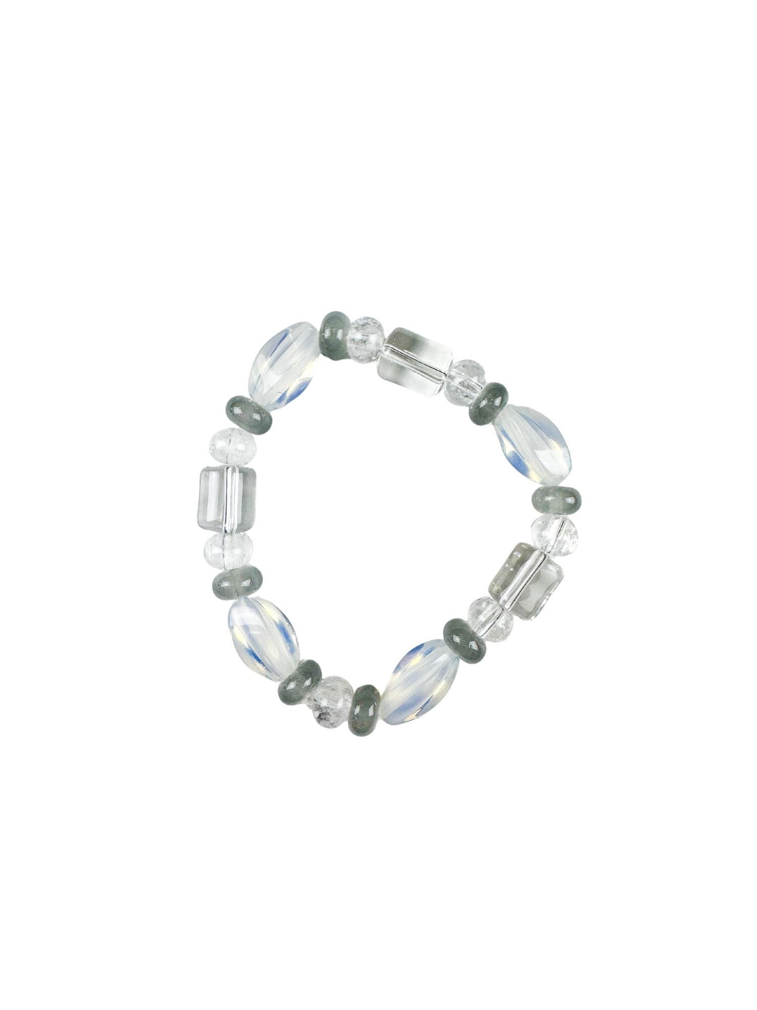 Intricate Stack Bracelet | Aspen