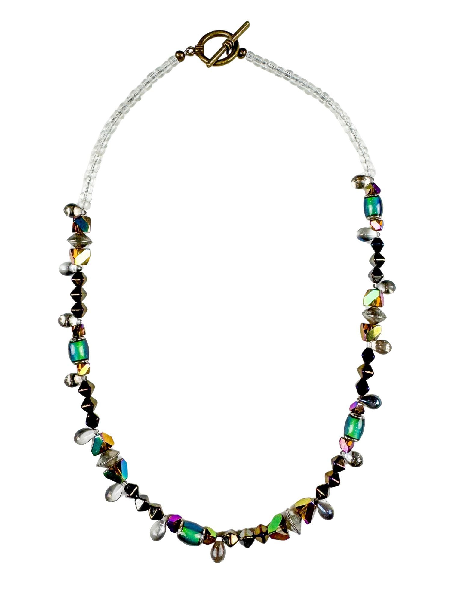 Seed Choker Necklace | Mirage