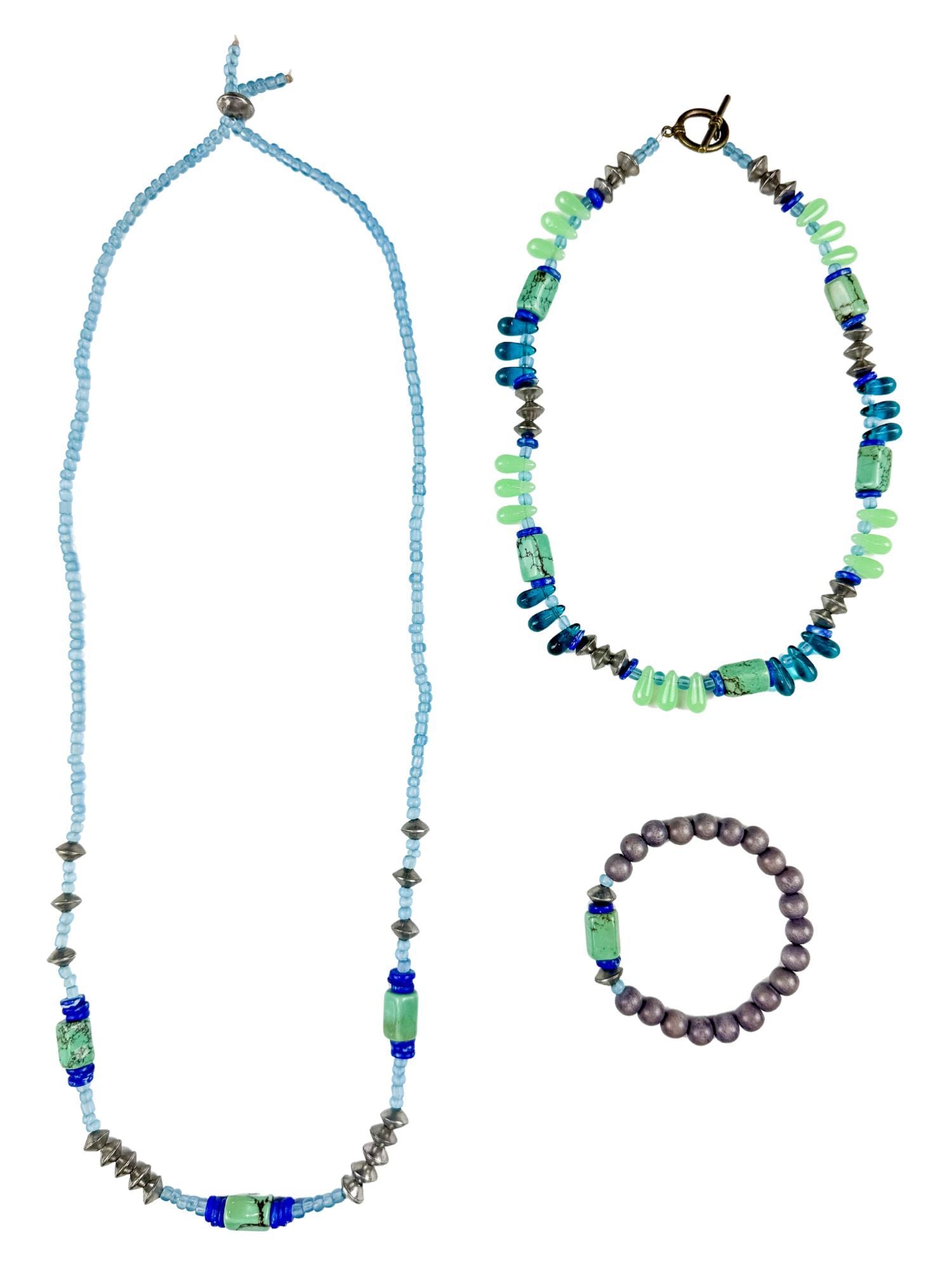 Gathered Bundle | Tides