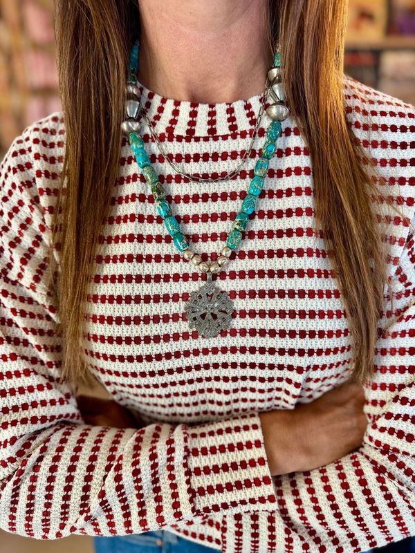 Layering Classic Necklace | West