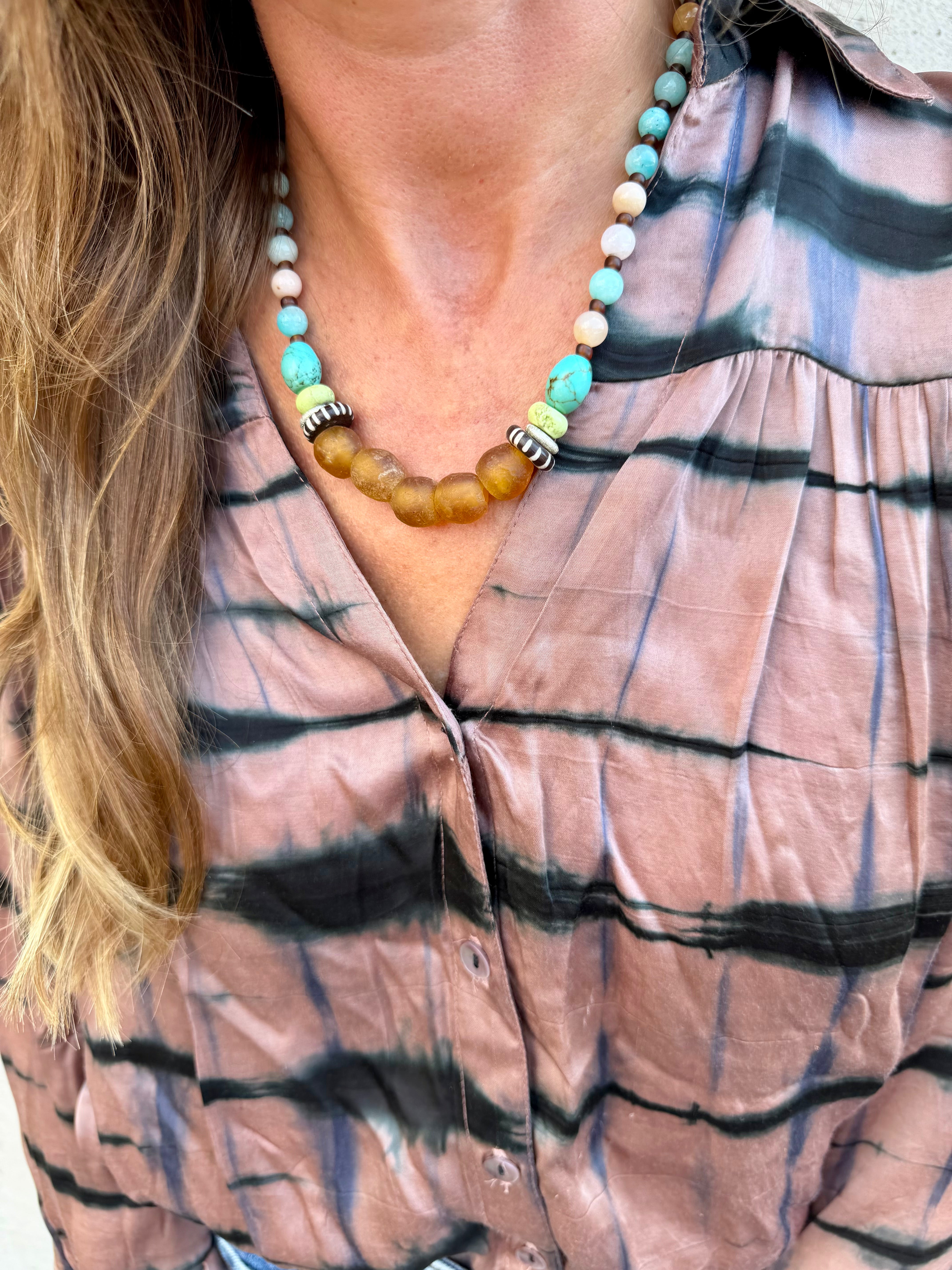 Classic Necklace | Westward