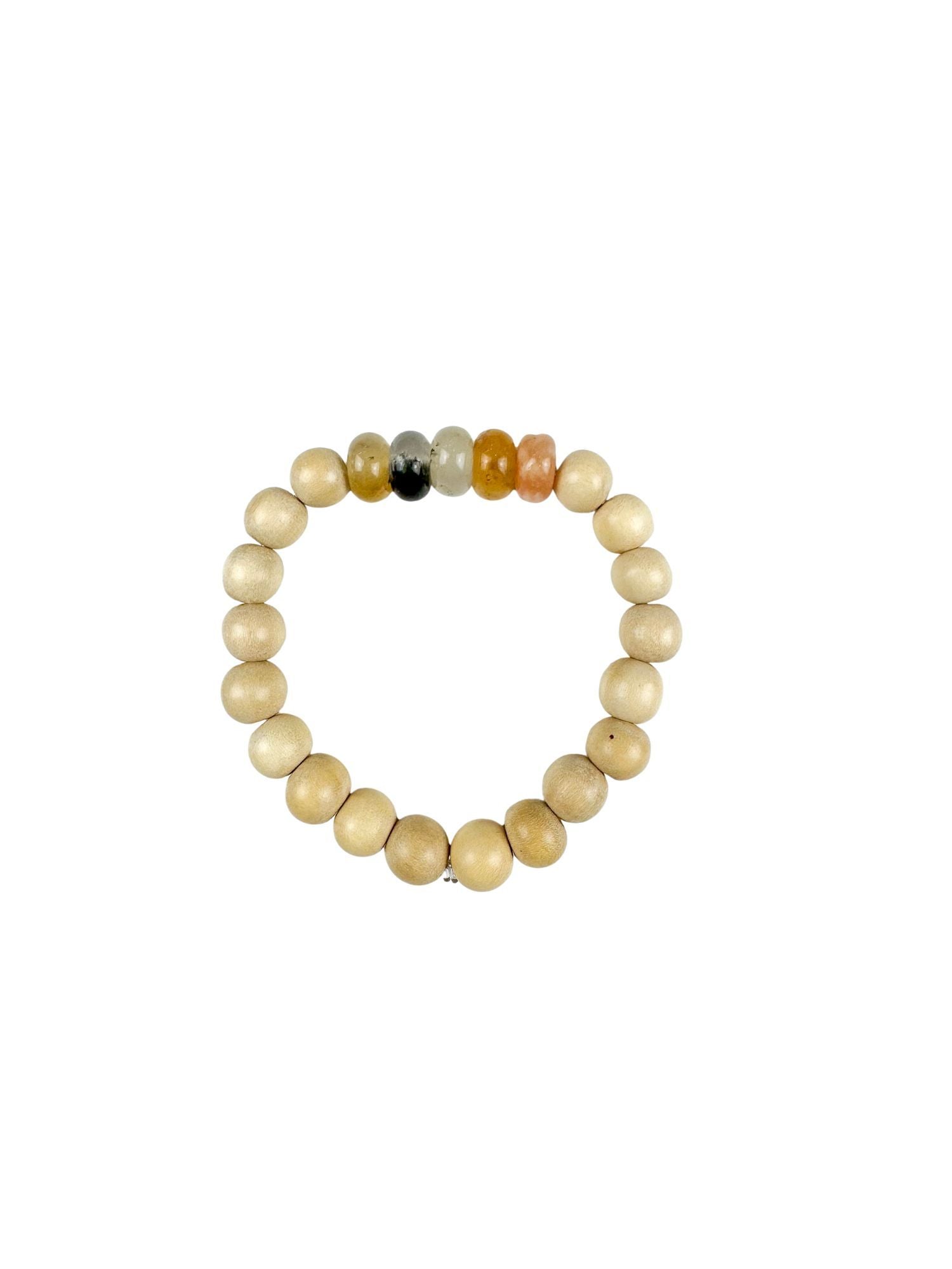 Single Stack Bracelet | Sierra