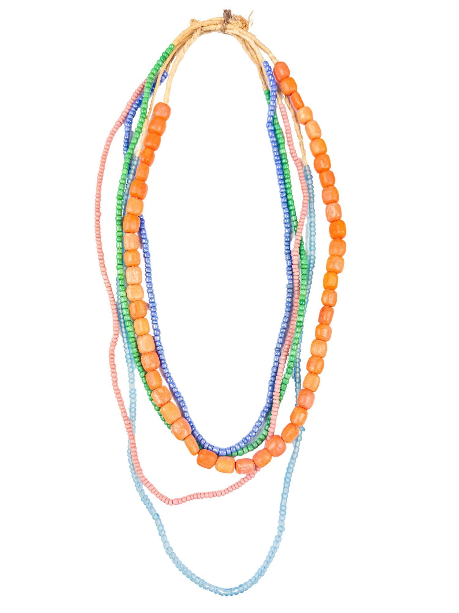 Layer Necklace Set of 5 | Dunmore