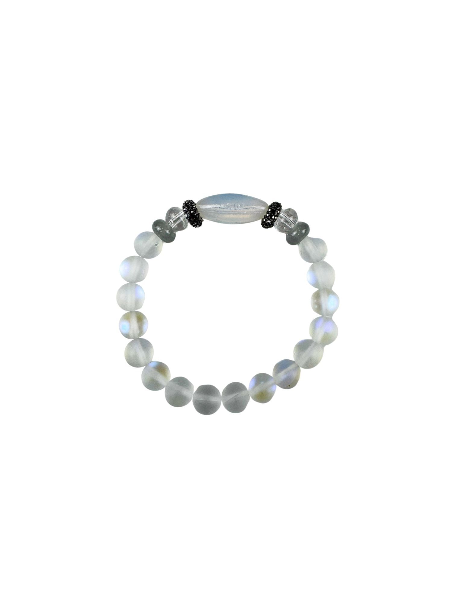 Tribal Stack Bracelet | Aspen