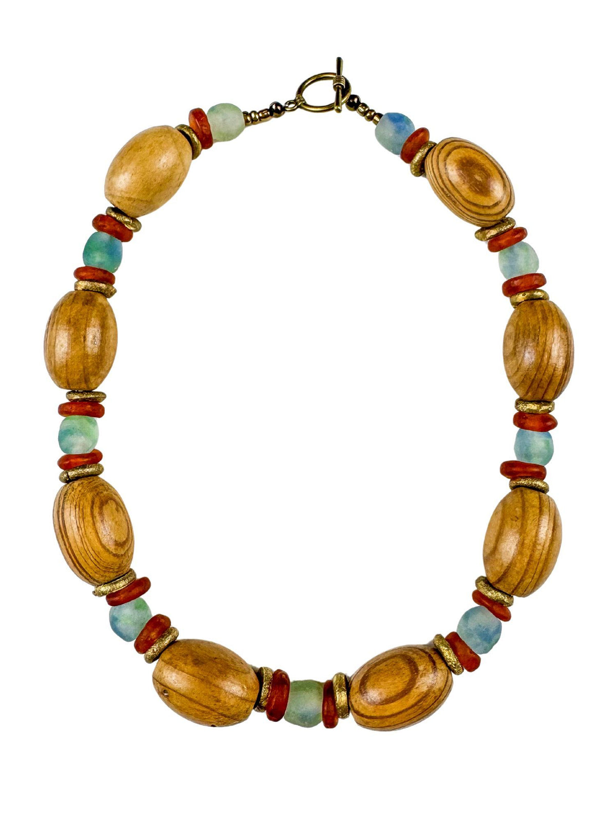 Classic Bar Necklace | Westward