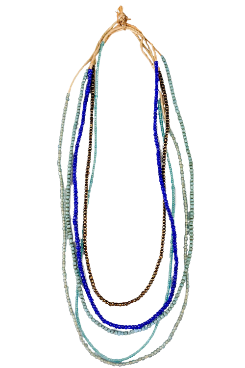 Layer Necklace Set of 5 | Maldives