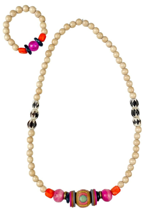 Kids Classic Necklace Set | Sedona