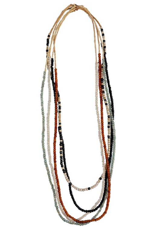 Layer Necklace Set of 5 | Mountaintop