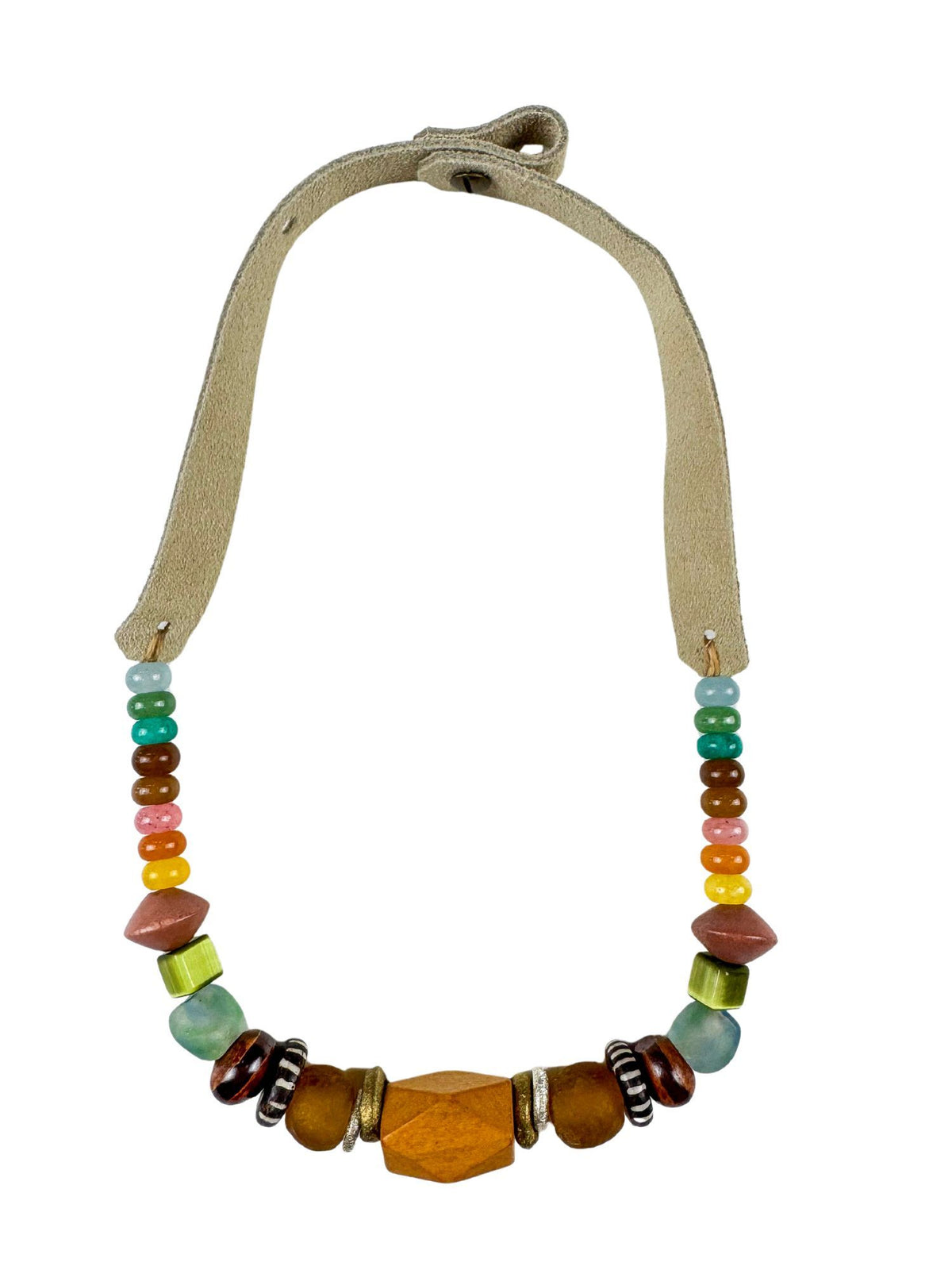 Slim Choker Necklace | Westward