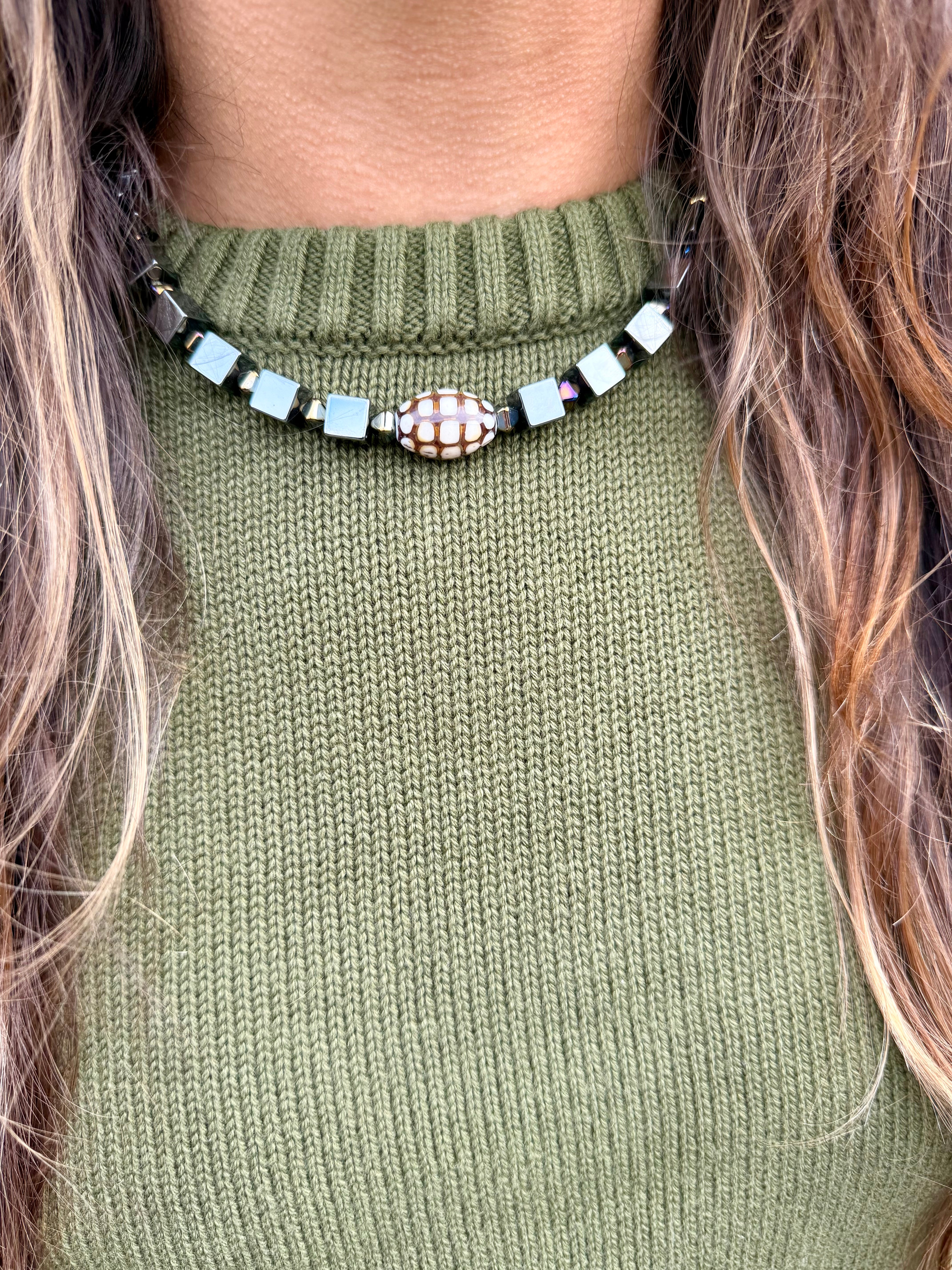 Classic Necklace | Mirage