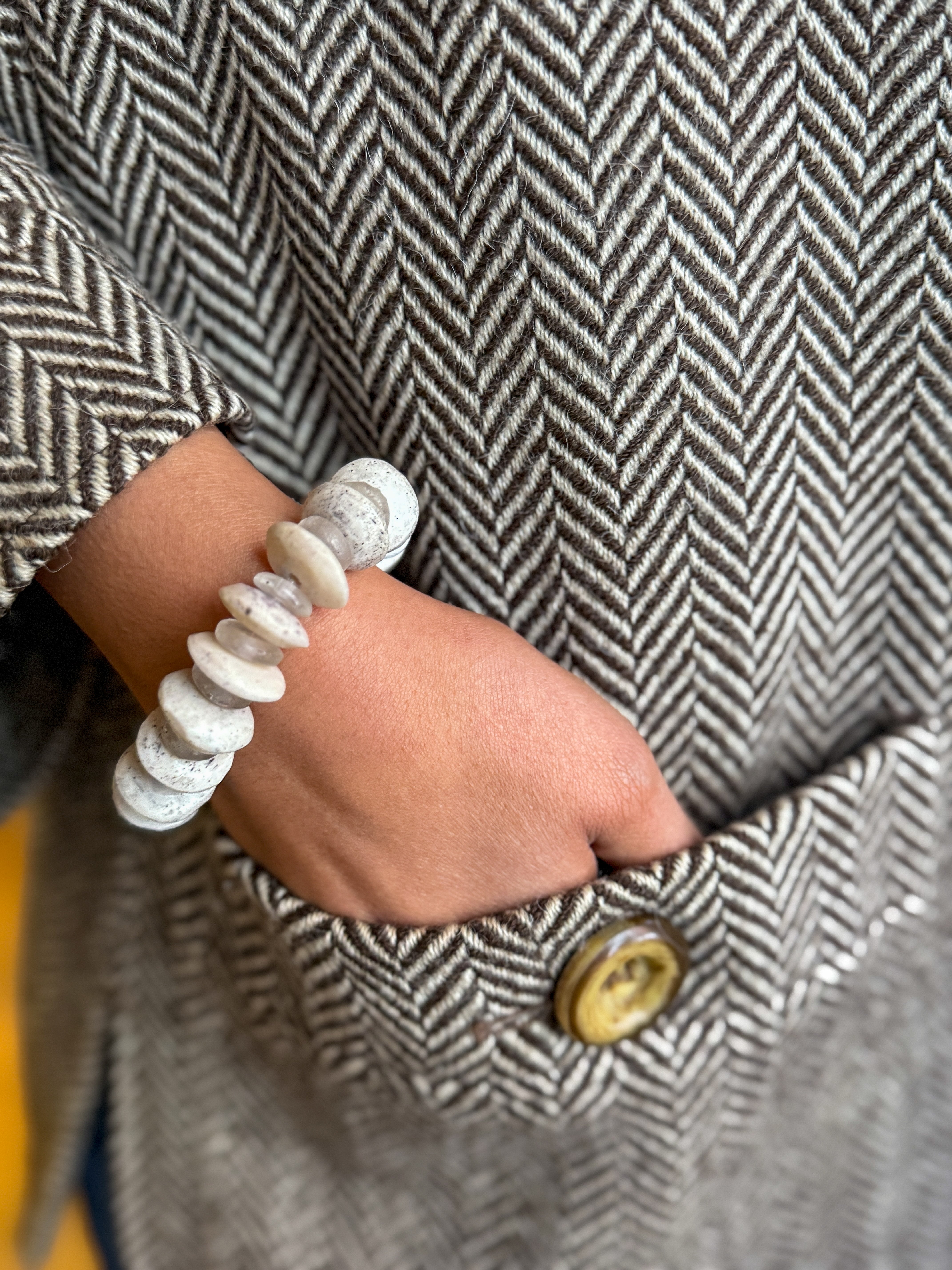 Intricate Stack Bracelet | Zermatt