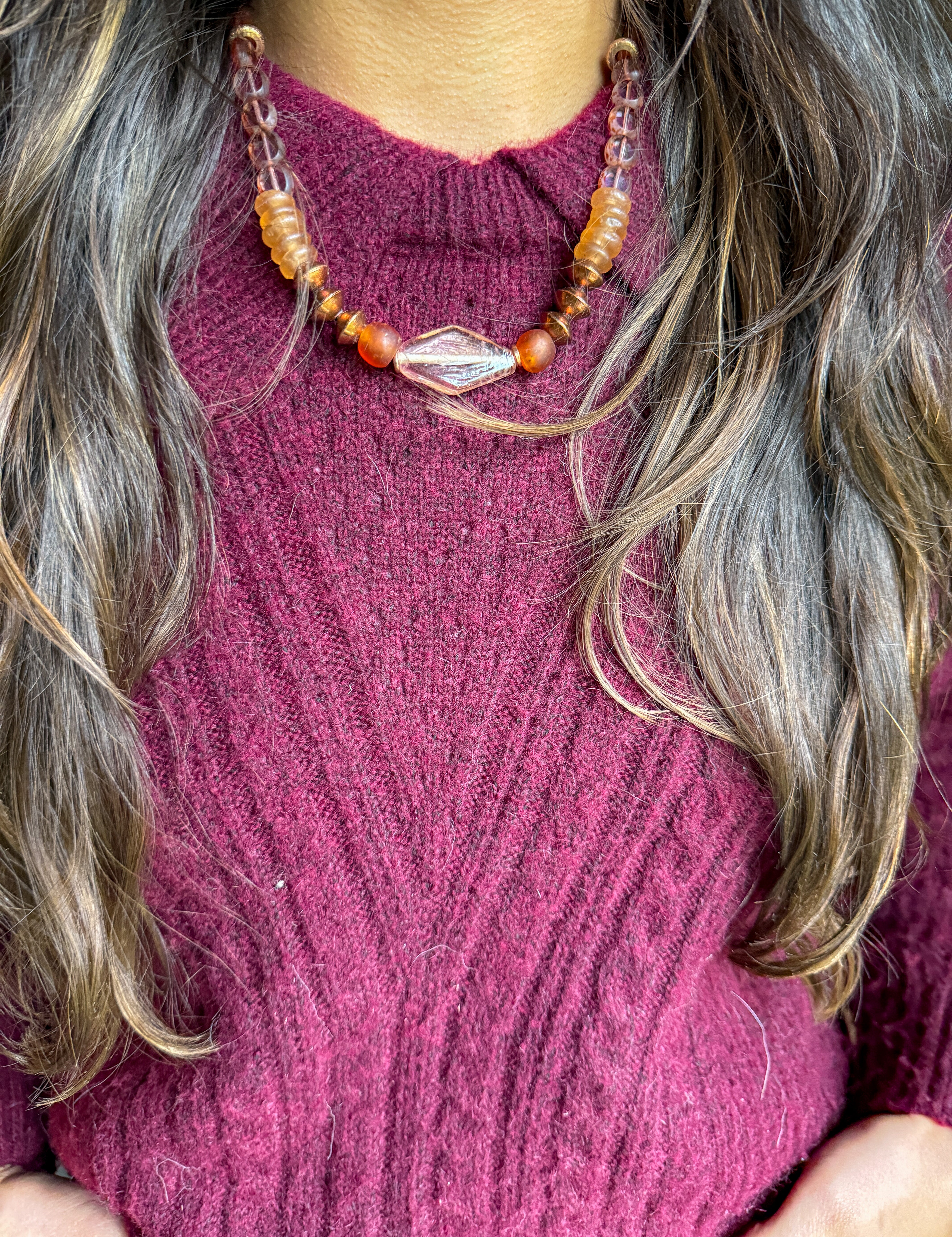 Classic Necklace | Sonoma